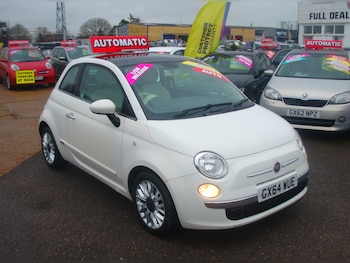 Fiat 500 feature image