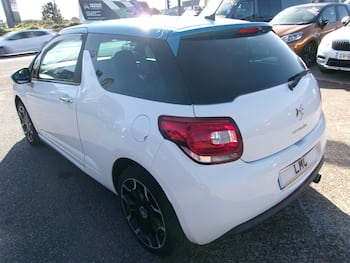 Used Citroen DS3 2010 for sale - 79749986: Photo