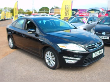 Ford - Mondeo