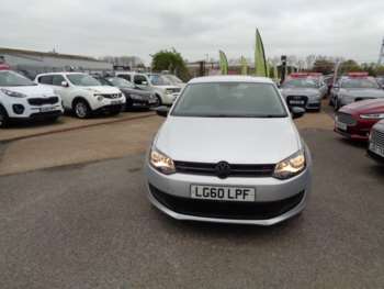 Used Volkswagen Polo 2010 for sale - 72787525: Photo