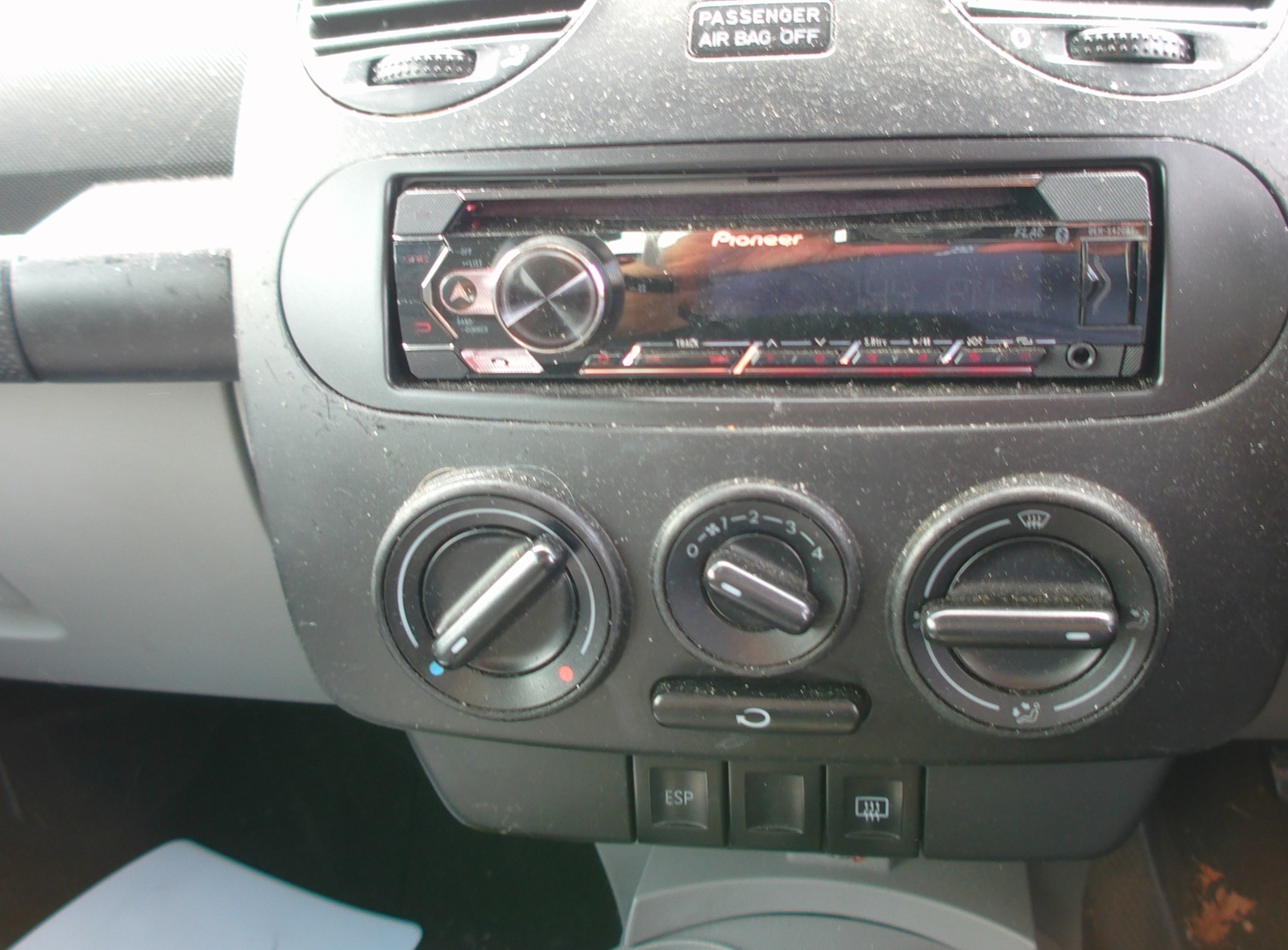 Used Volkswagen Beetle 2004 for sale - 77283132: Photo 10