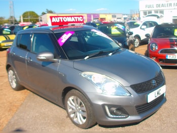 Used Suzuki Swift 2016 for sale - 79082282: Photo