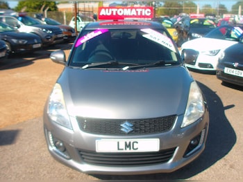 Used Suzuki Swift 2016 for sale - 79082282: Photo