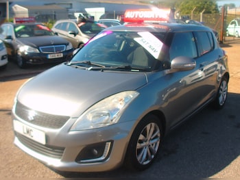 Used Suzuki Swift 2016 for sale - 79082282: Photo