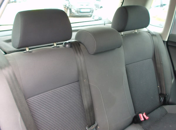 Used Volkswagen Polo 2004 for sale - 74986801: Photo 17