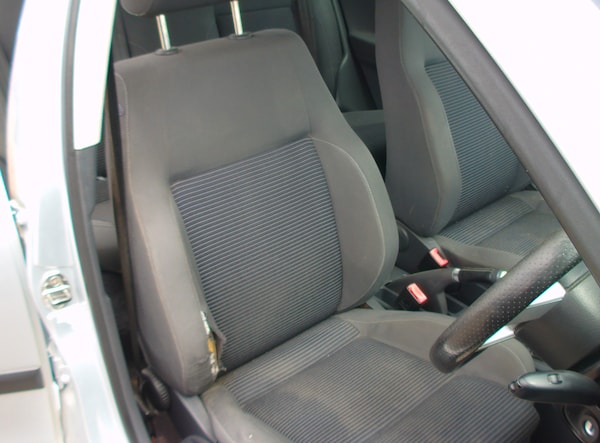 Used Volkswagen Polo 2004 for sale - 74986801: Photo 19
