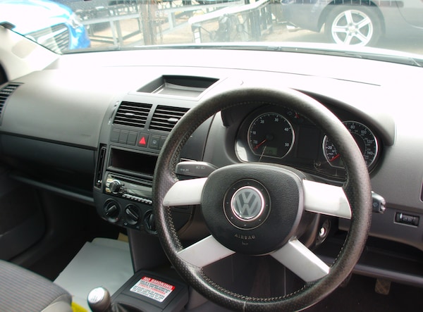 Used Volkswagen Polo 2004 for sale - 74986801: Photo 21