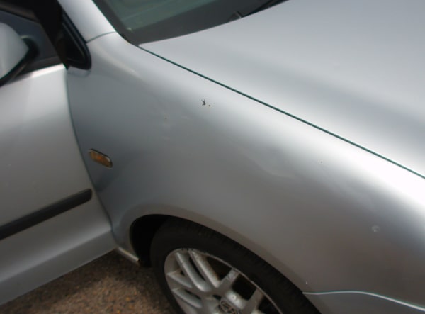 Used Volkswagen Polo 2004 for sale - 74986801: Photo 23