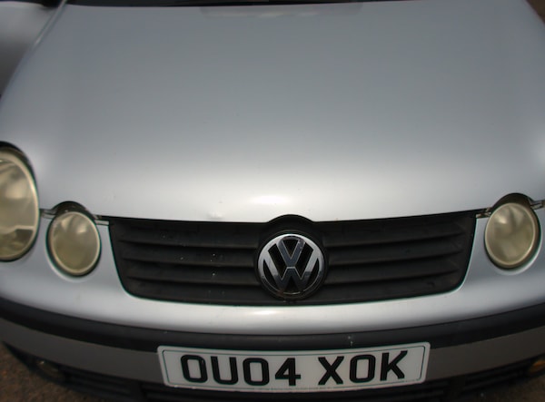 Used Volkswagen Polo 2004 for sale - 74986801: Photo 24