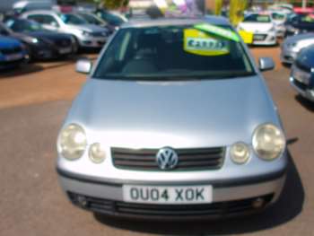 Used Volkswagen Polo 2004 for sale - 74986801: Photo