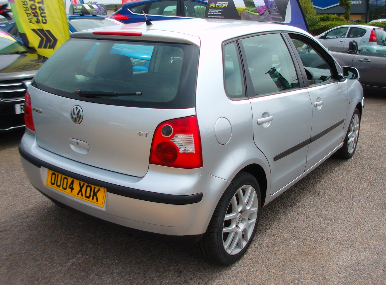 Vehicle 6