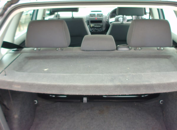 Used Volkswagen Polo 2004 for sale - 74986801: Photo 7