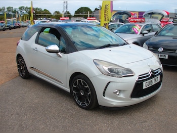 Citroen - DS3