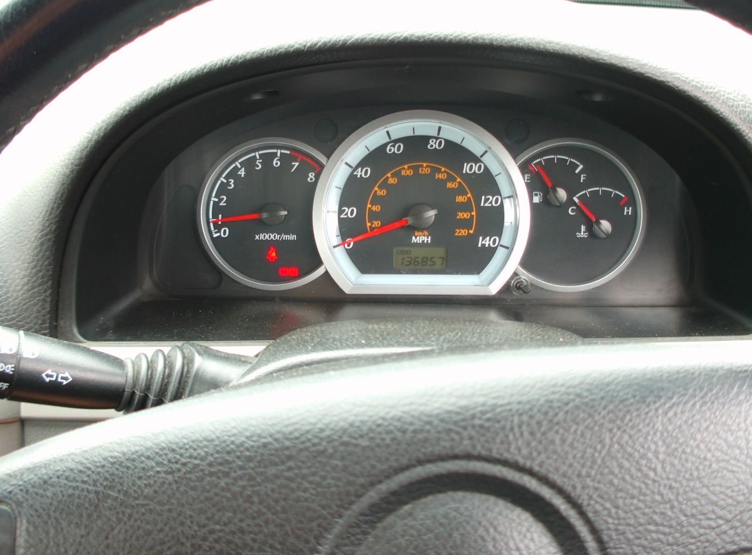 Vehicle 11