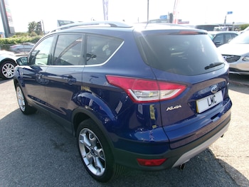 Used Ford Kuga 2015 for sale - 79385881: Photo