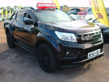 Used Nissan Navara 2016 for sale - 75717788: Photo