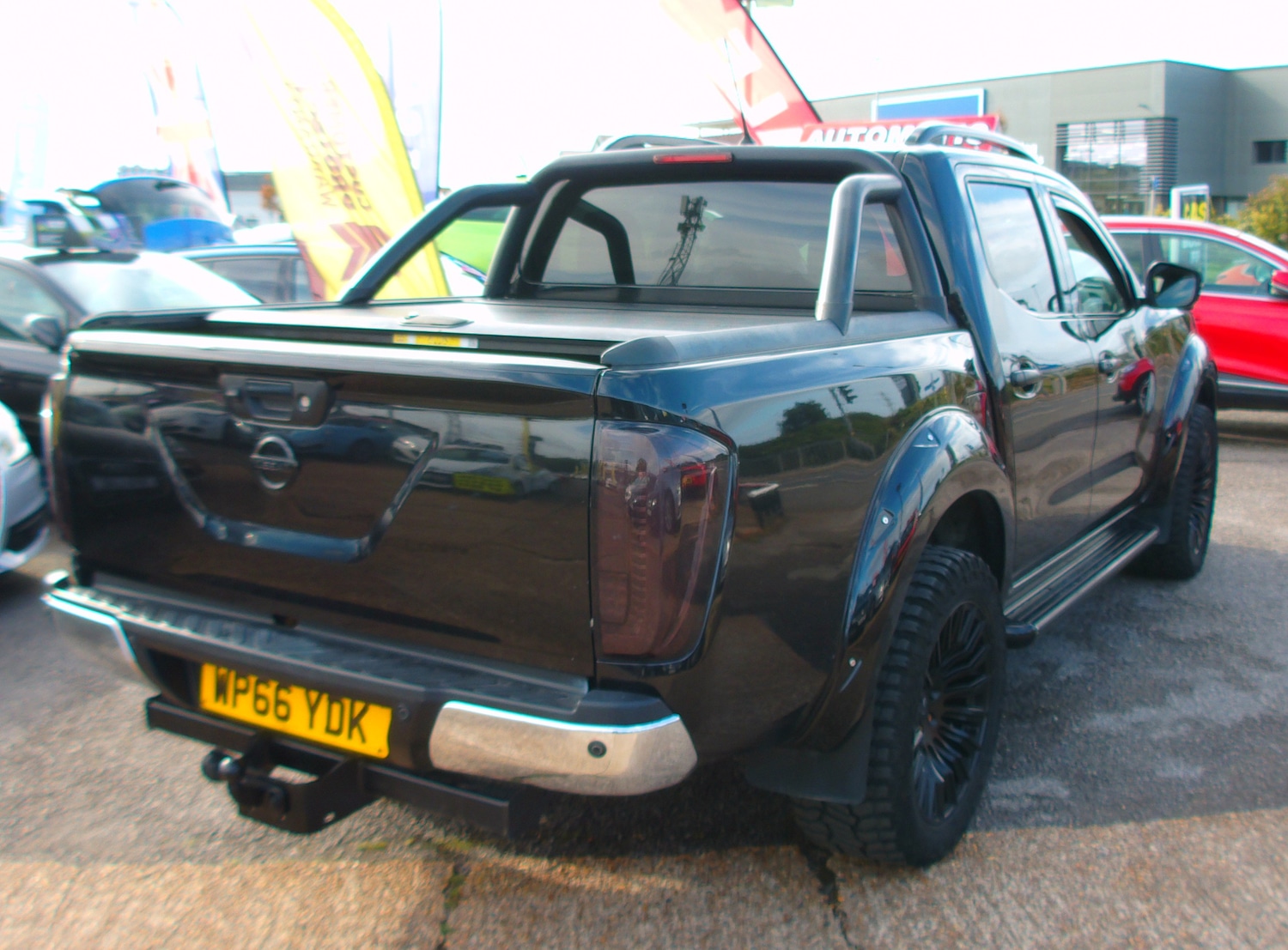 Vehicle 6