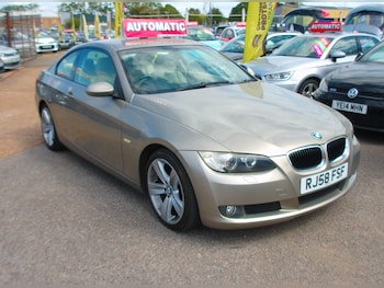 BMW - 3 Series