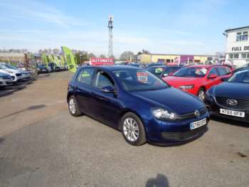 (60) - AUTOMATIC 1.4 SE TSI DSG 5-Door