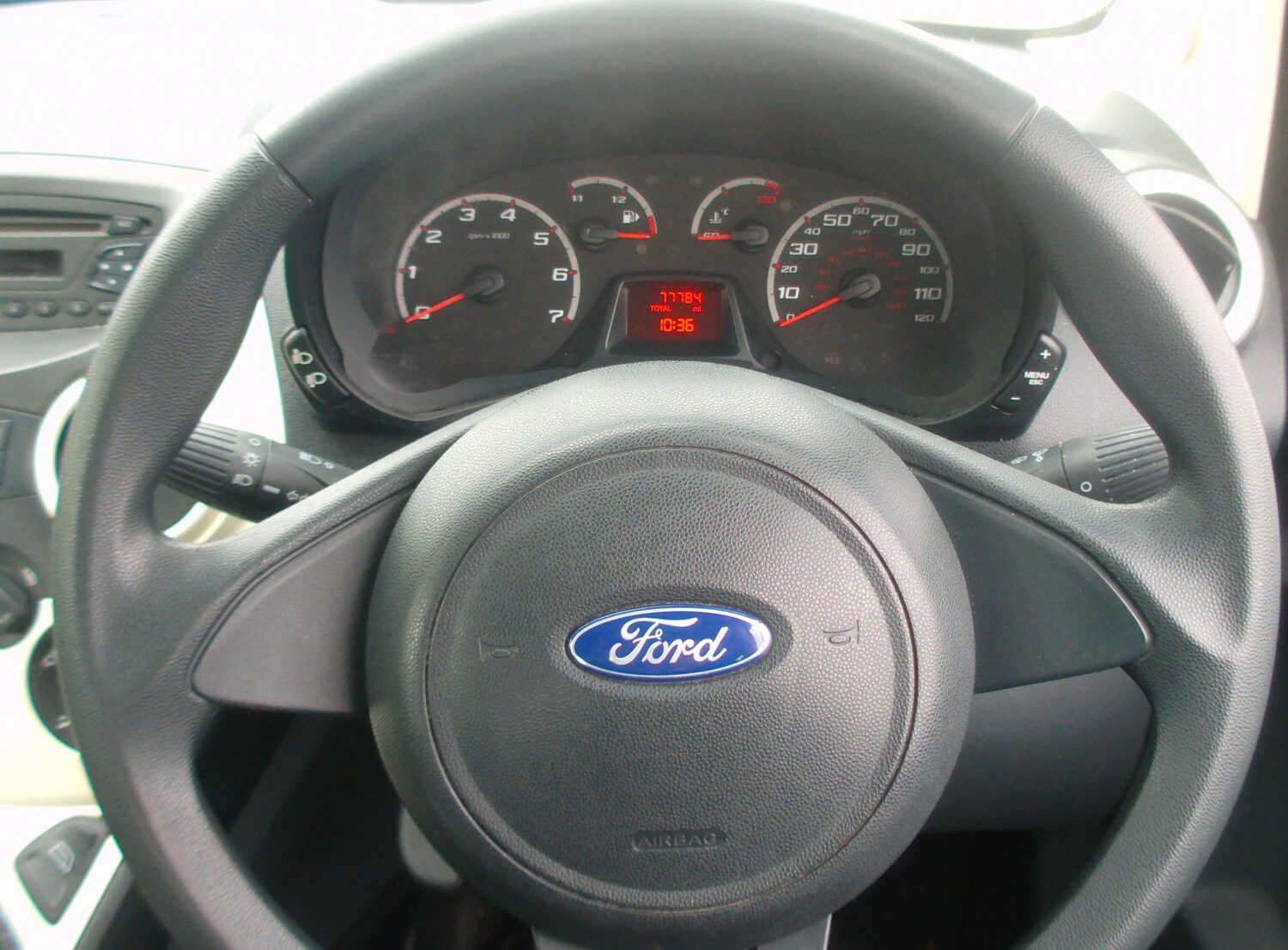Used Ford Ka 2014 for sale - 76480808: Photo 11