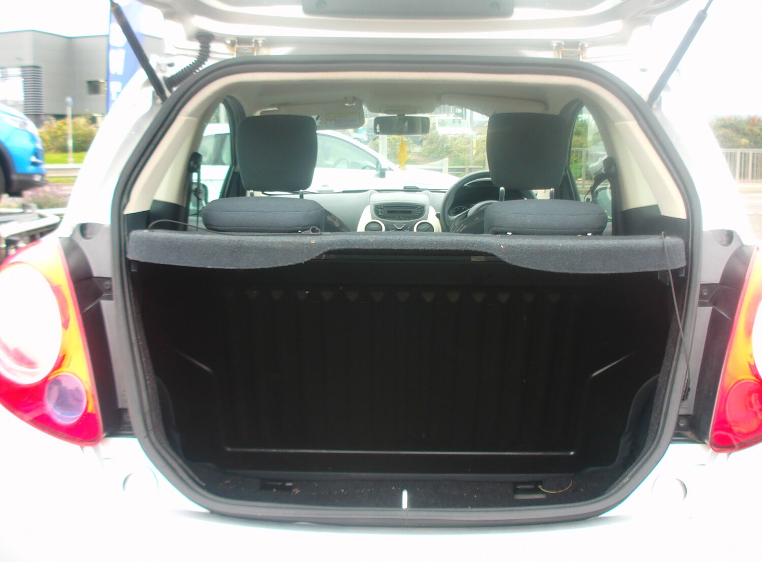 Used Ford Ka 2014 for sale - 76480808: Photo 7