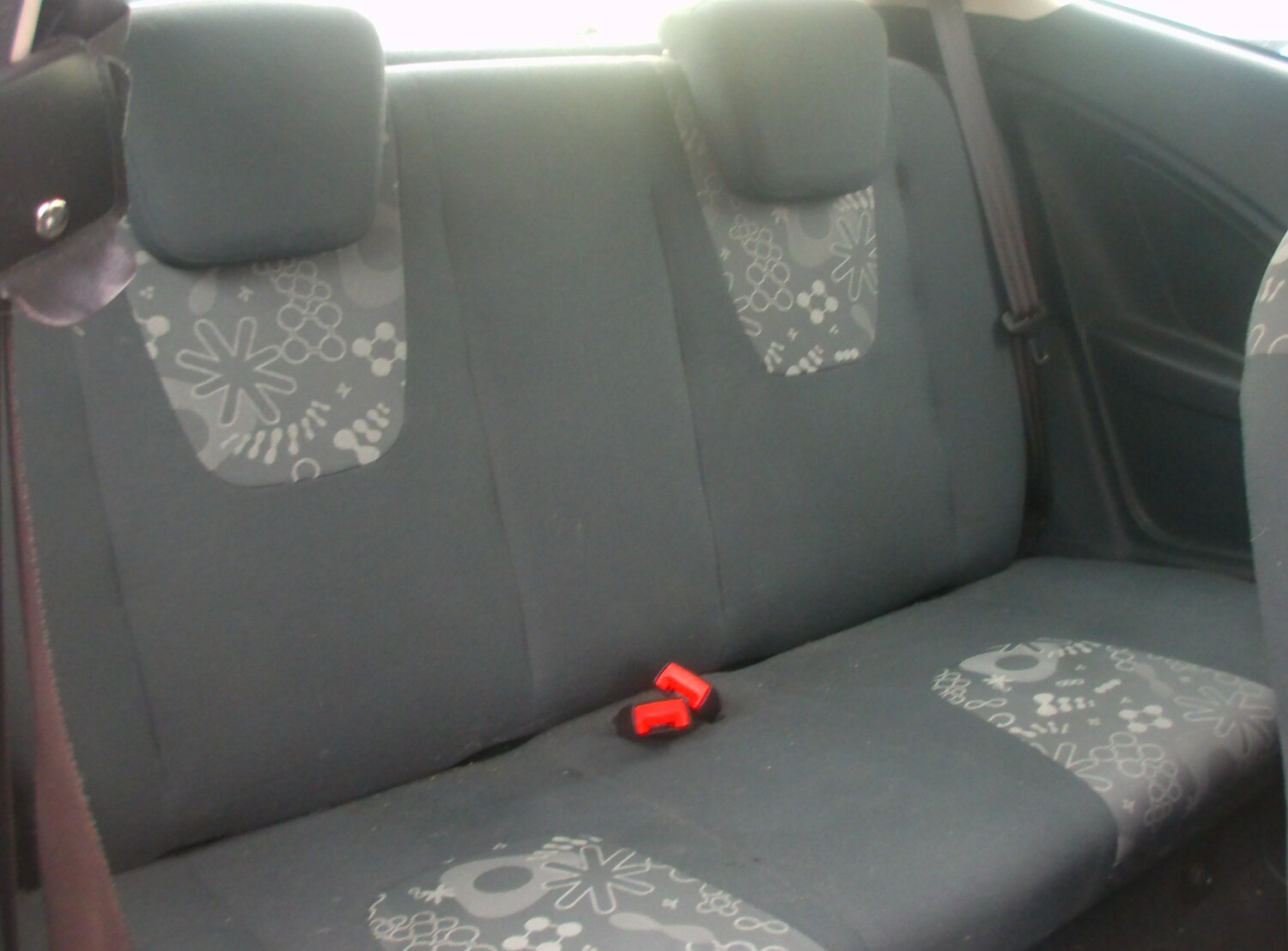 Used Ford Ka 2014 for sale - 76480808: Photo 8