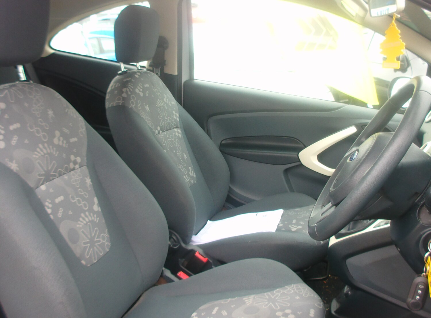 Used Ford Ka 2014 for sale - 76480808: Photo 9