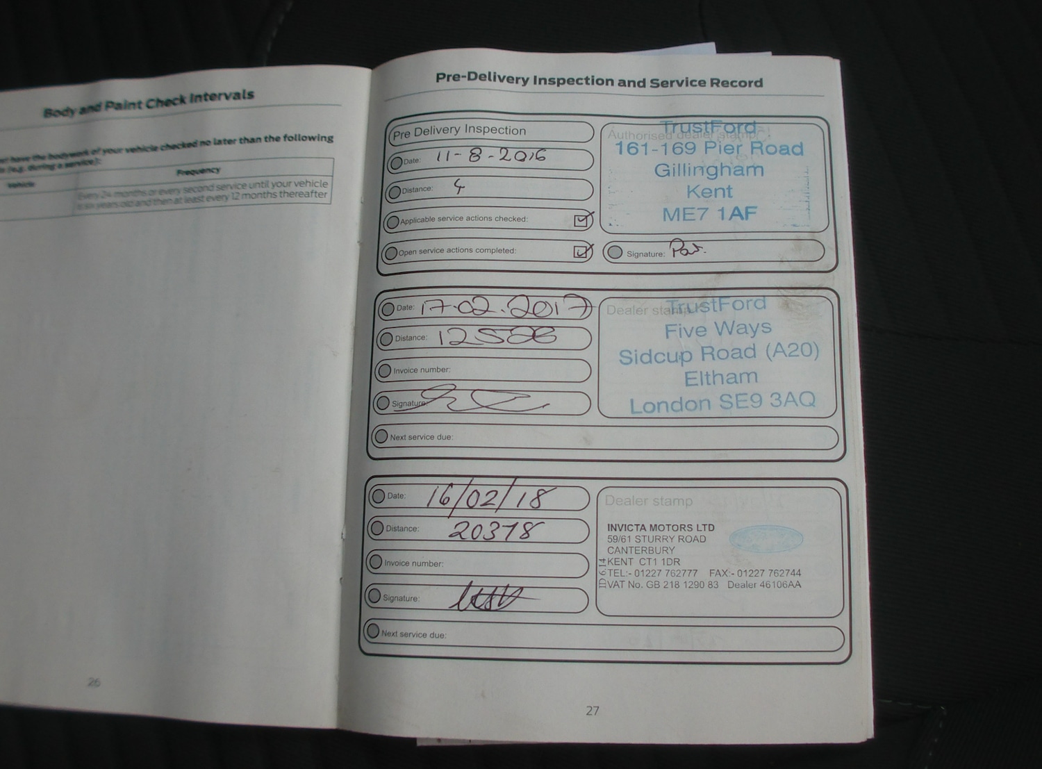 Used Ford Focus 2016 for sale - 77355176: Photo 14