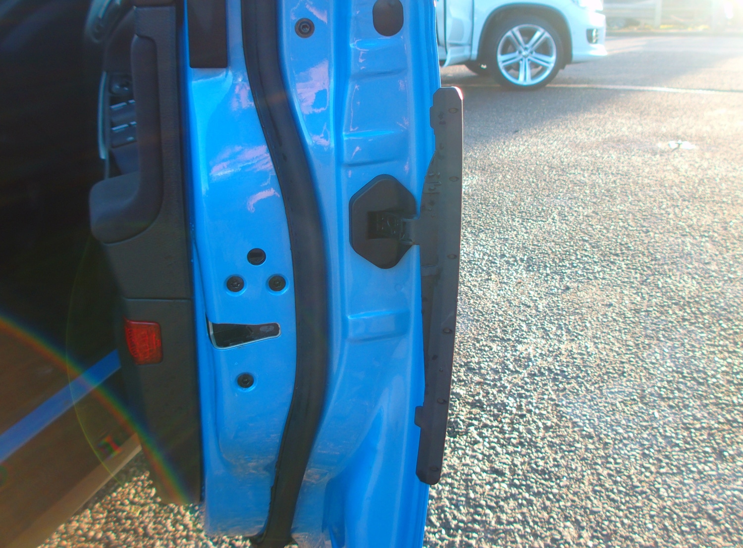 Used Ford Focus 2016 for sale - 77355176: Photo 6