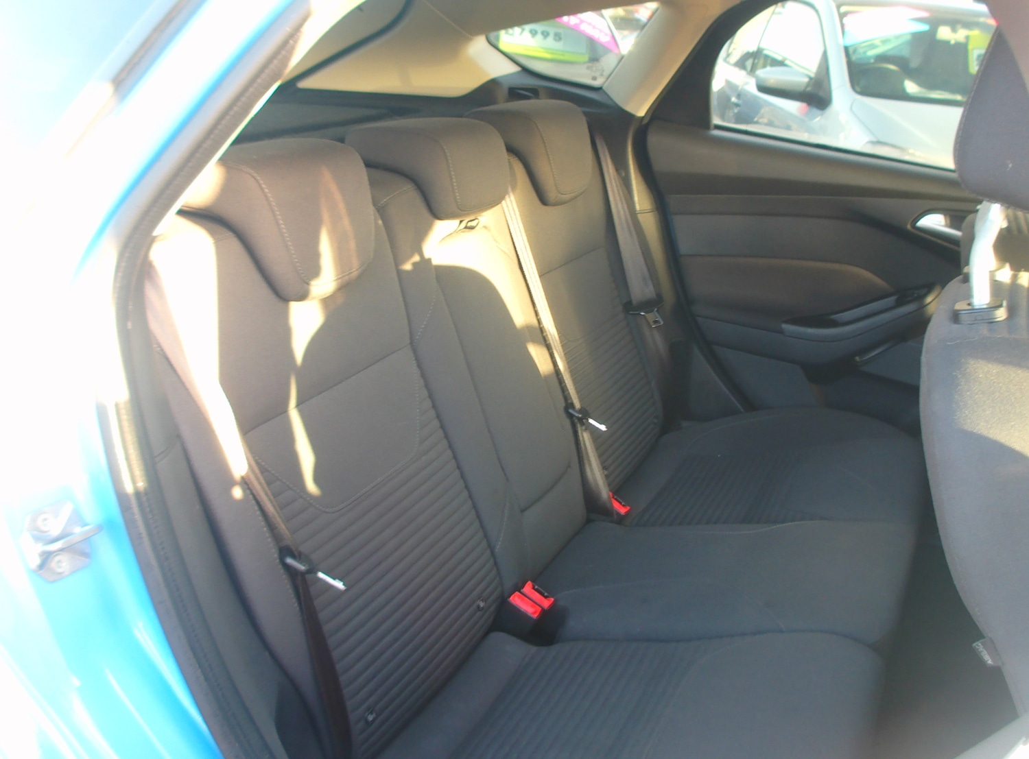 Used Ford Focus 2016 for sale - 77355176: Photo 7