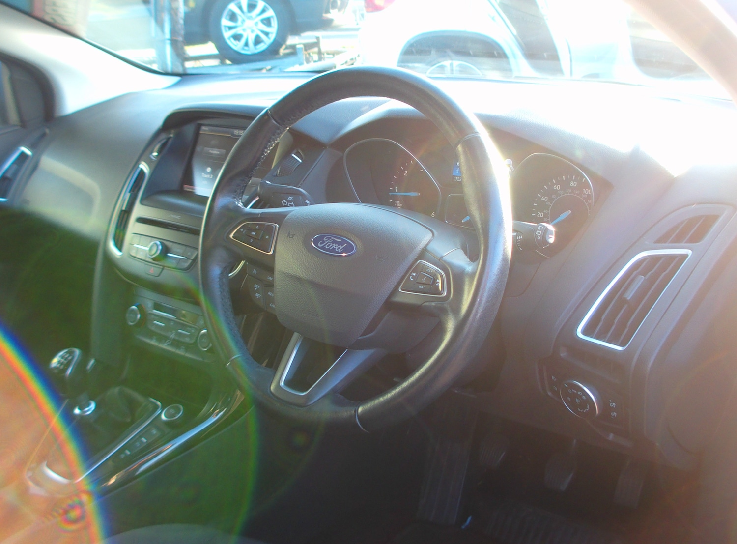 Used Ford Focus 2016 for sale - 77355176: Photo 9