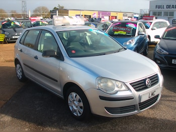 2009 (09) - 1.2 E Hatchback 5dr Petrol Manual