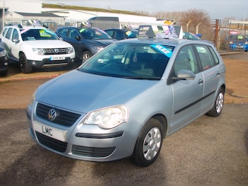 Used Volkswagen Polo 2009 for sale - 77506114: Photo