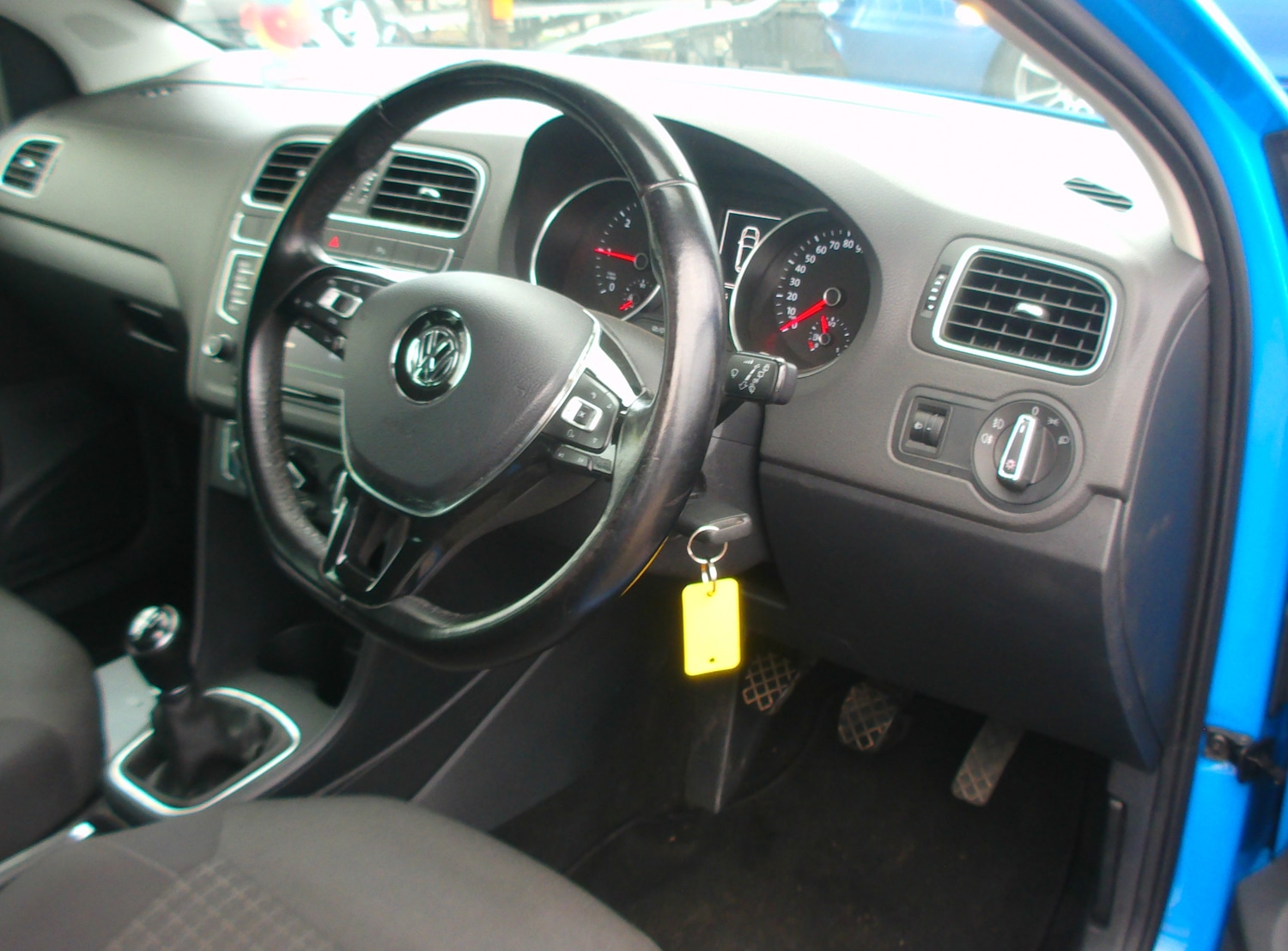 Used Volkswagen Polo 2014 for sale - 76429496: Photo 10