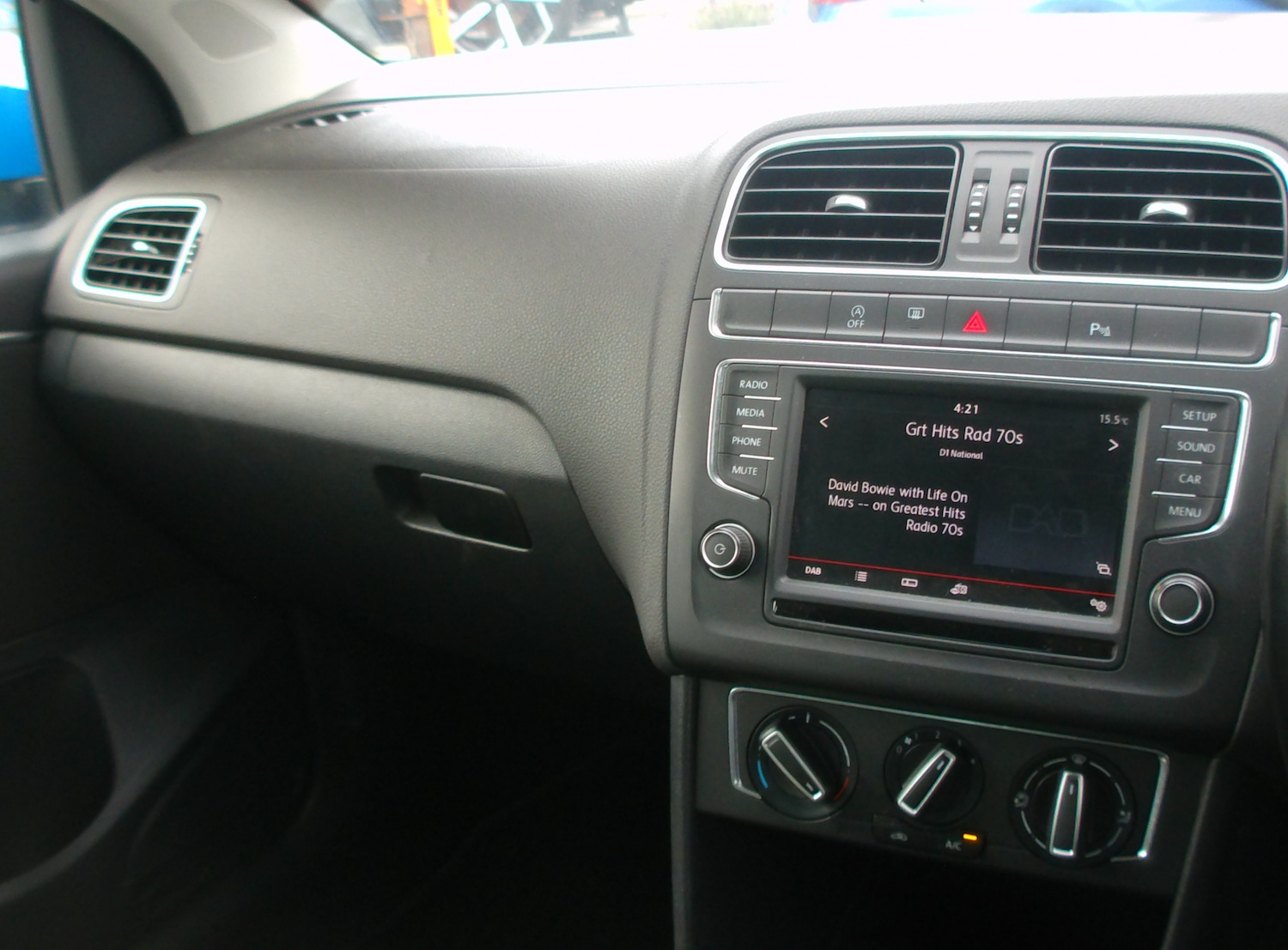 Used Volkswagen Polo 2014 for sale - 76429496: Photo 12