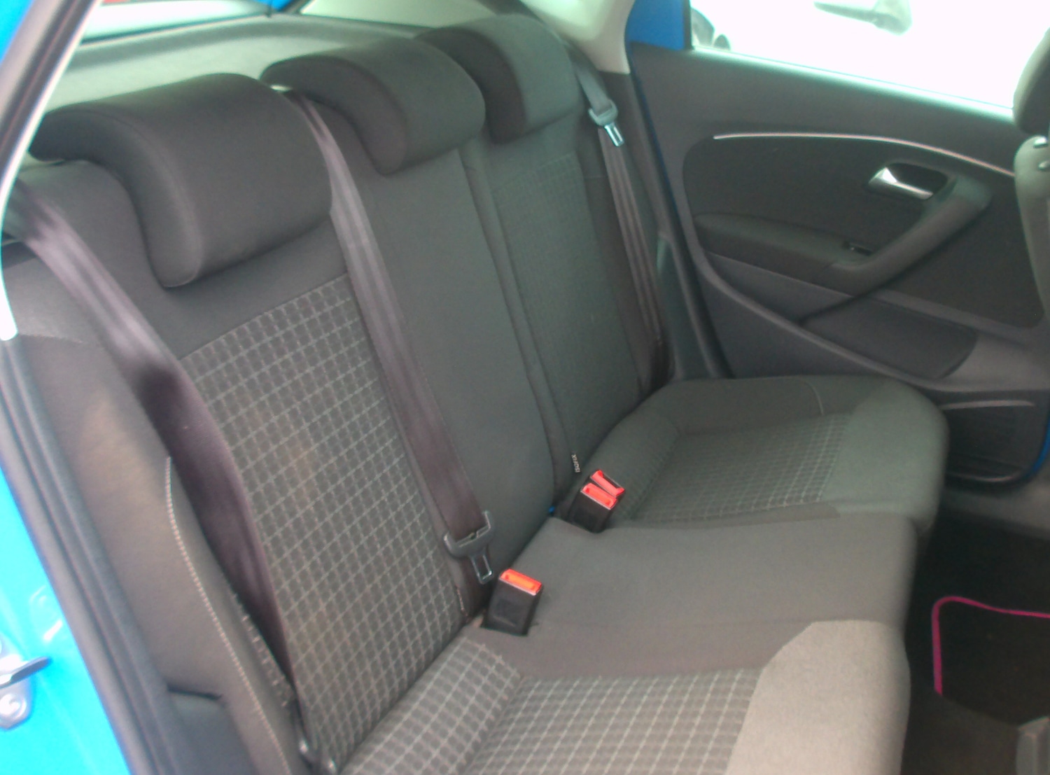 Used Volkswagen Polo 2014 for sale - 76429496: Photo 8