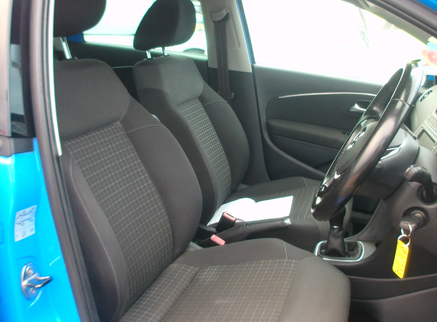 Used Volkswagen Polo 2014 for sale - 76429496: Photo 9