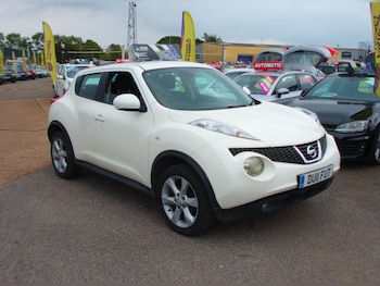 2011 (11) - 1.6 ACENTA 5-Door