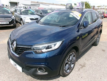 Used Renault Kadjar 2017 for sale - 79539419: Photo