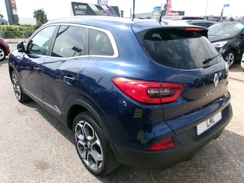 Used Renault Kadjar 2017 for sale - 79539419: Photo