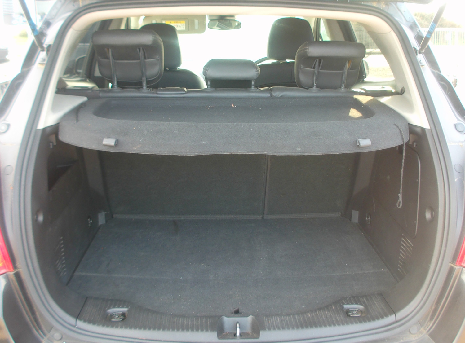 Used Vauxhall Mokka 2016 for sale - 77818038: Photo 7