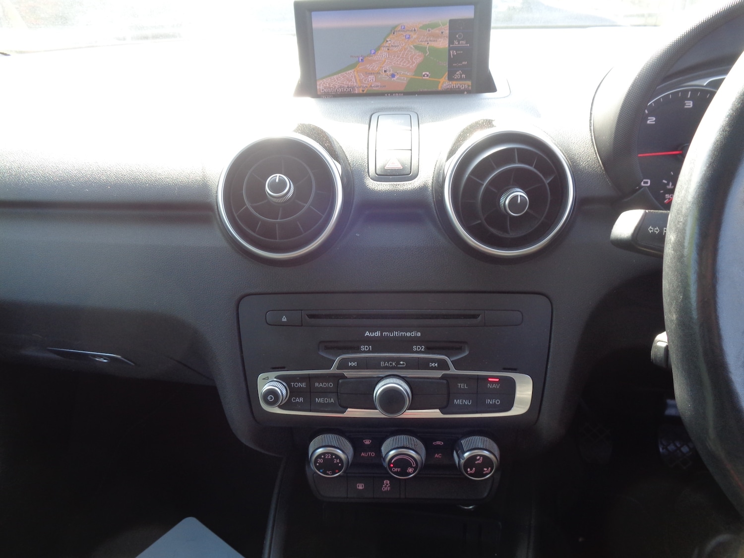 Vehicle 11