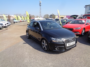 Used Audi A1 2011 for sale - 75582242: Photo