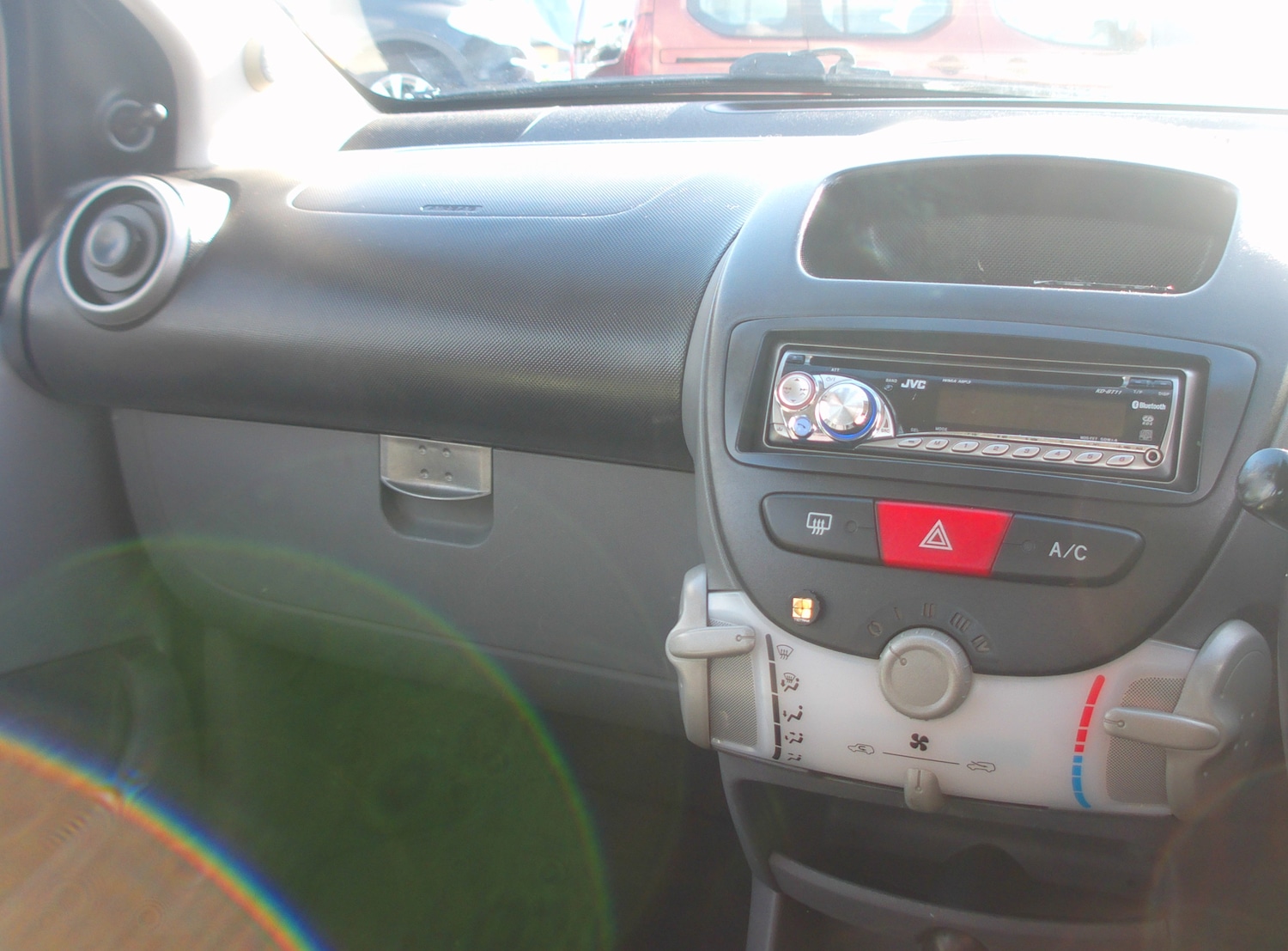 Used Toyota AYGO 2008 for sale - 77890552: Photo 12