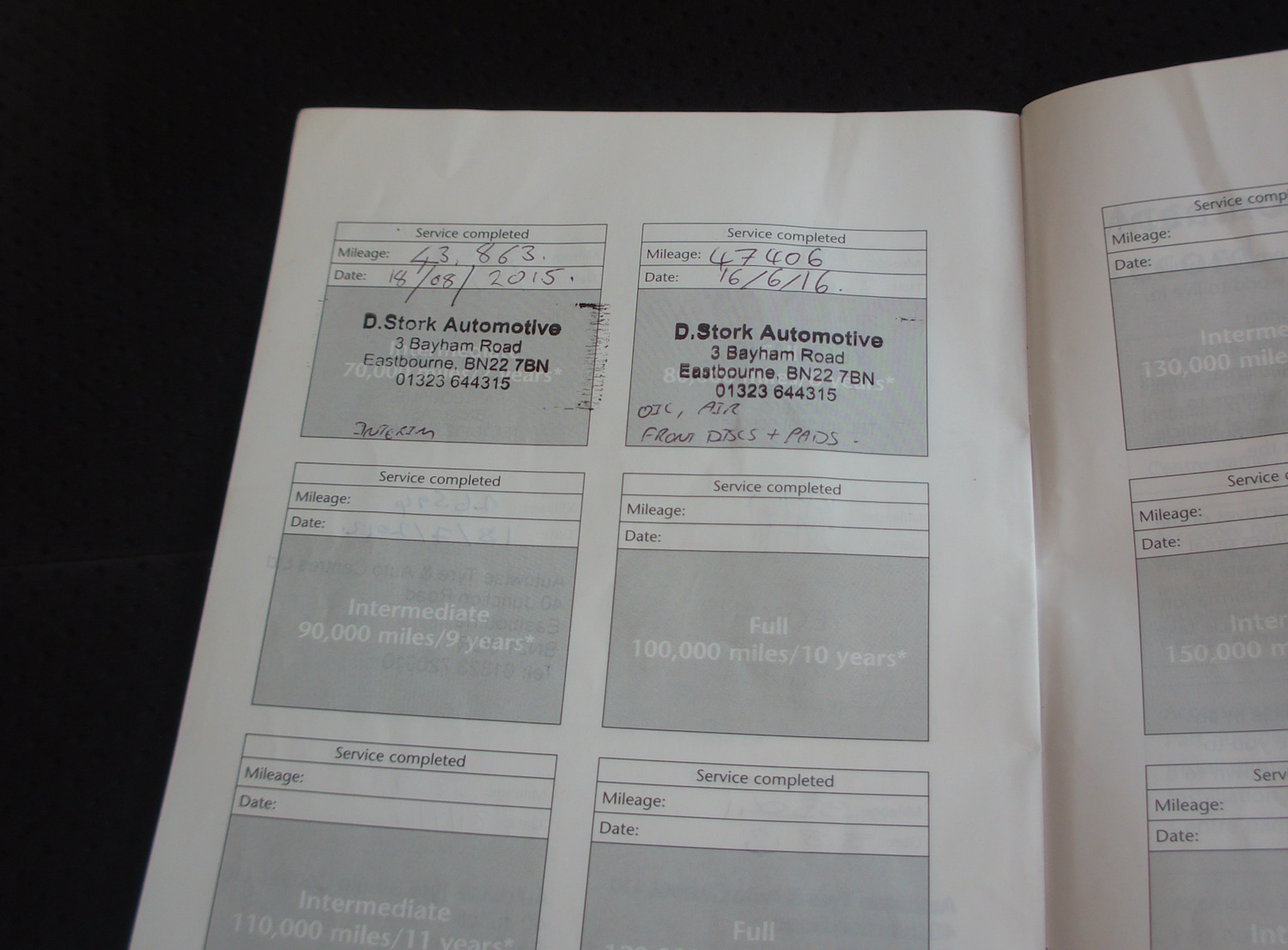 Used Toyota AYGO 2008 for sale - 77890552: Photo 15