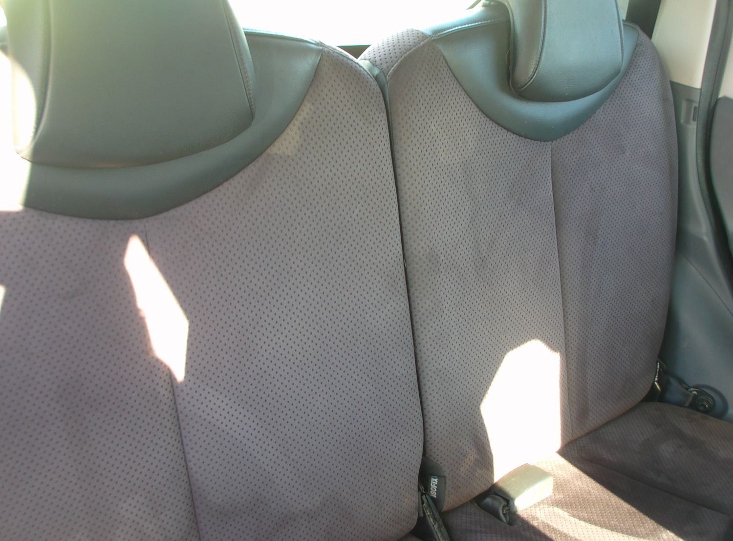 Used Toyota AYGO 2008 for sale - 77890552: Photo 8