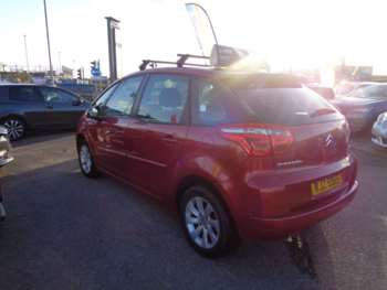 Used Citroen C4 Picasso 2010 for sale - 74182519: Photo