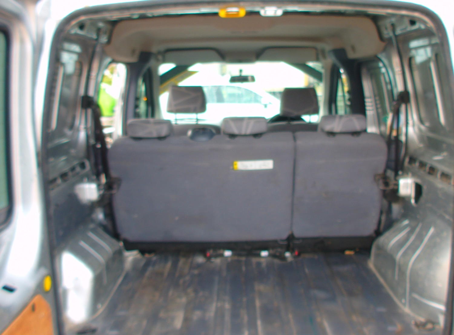 Used Ford Transit Connect 2010 for sale - 76520278: Photo 8