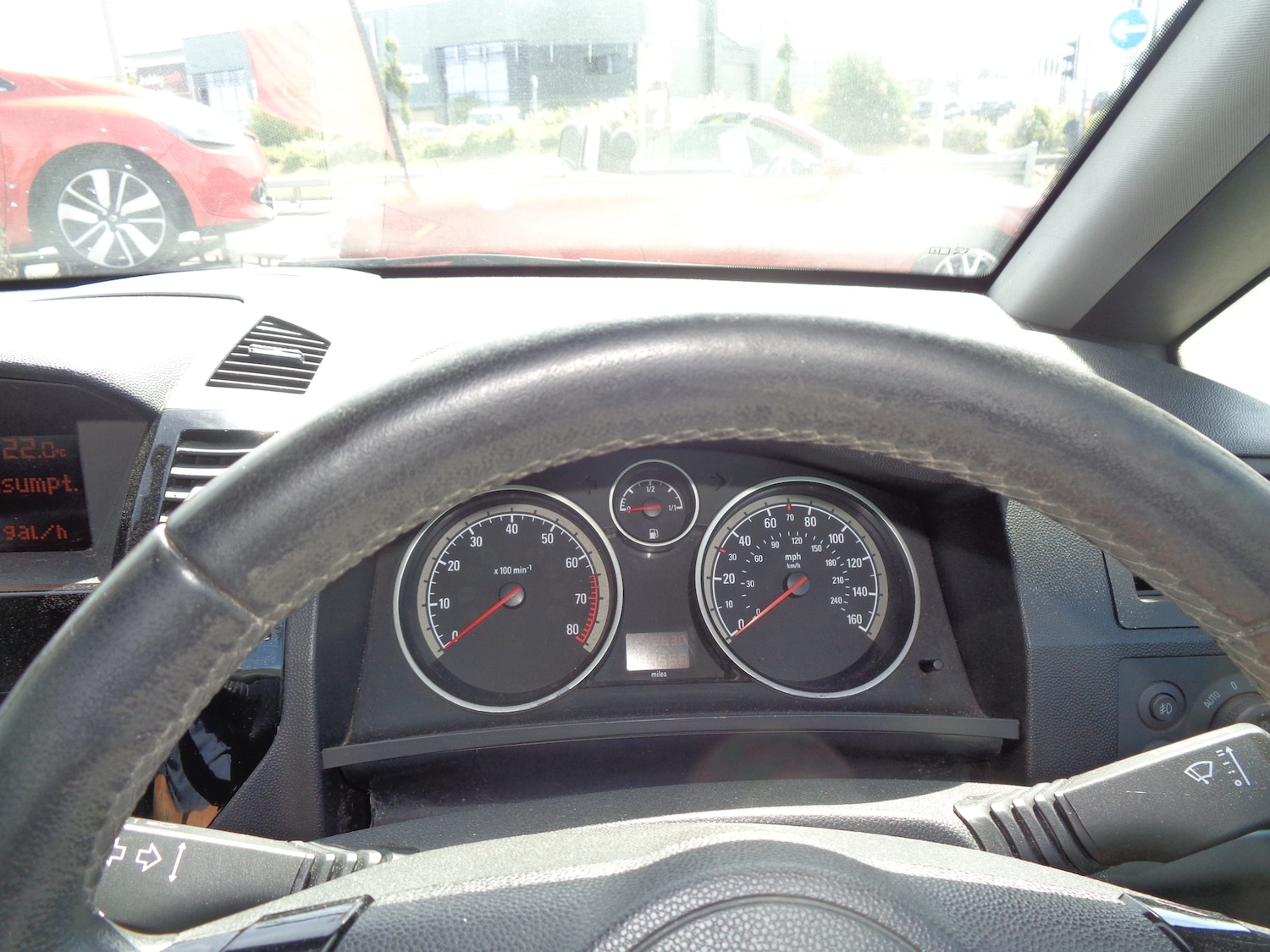 Vehicle 11