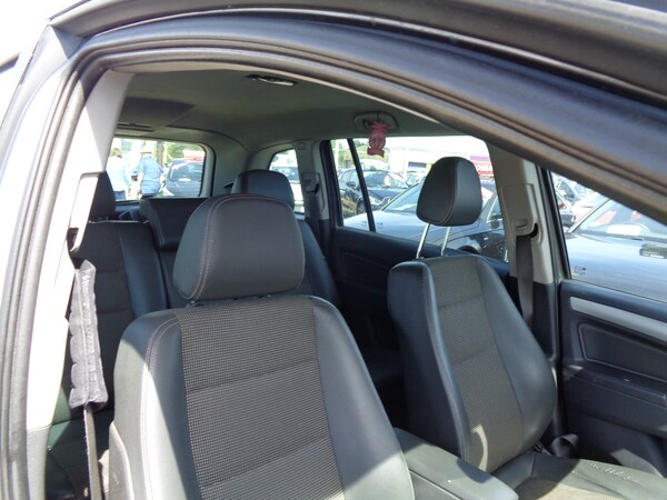 Used Vauxhall Zafira 2010 for sale - 71859101: Photo 9